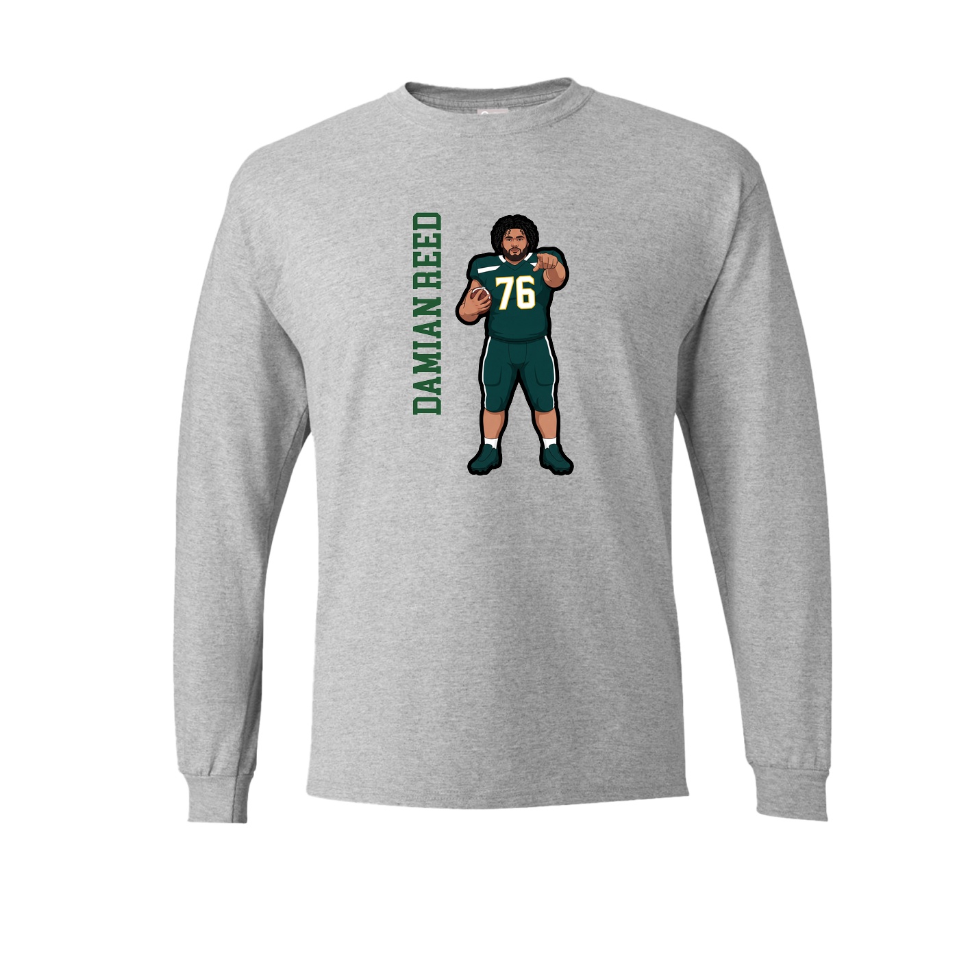 Long Sleeve Tee