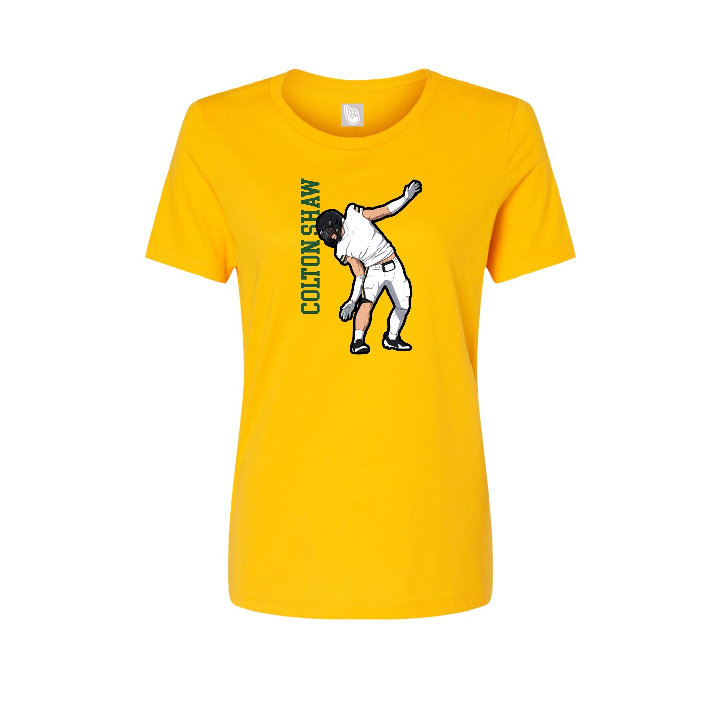 Womens Tee