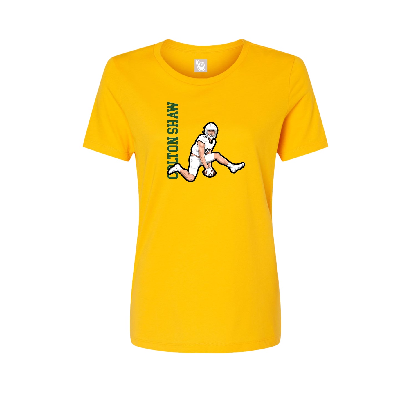NIL Club Womens Tee