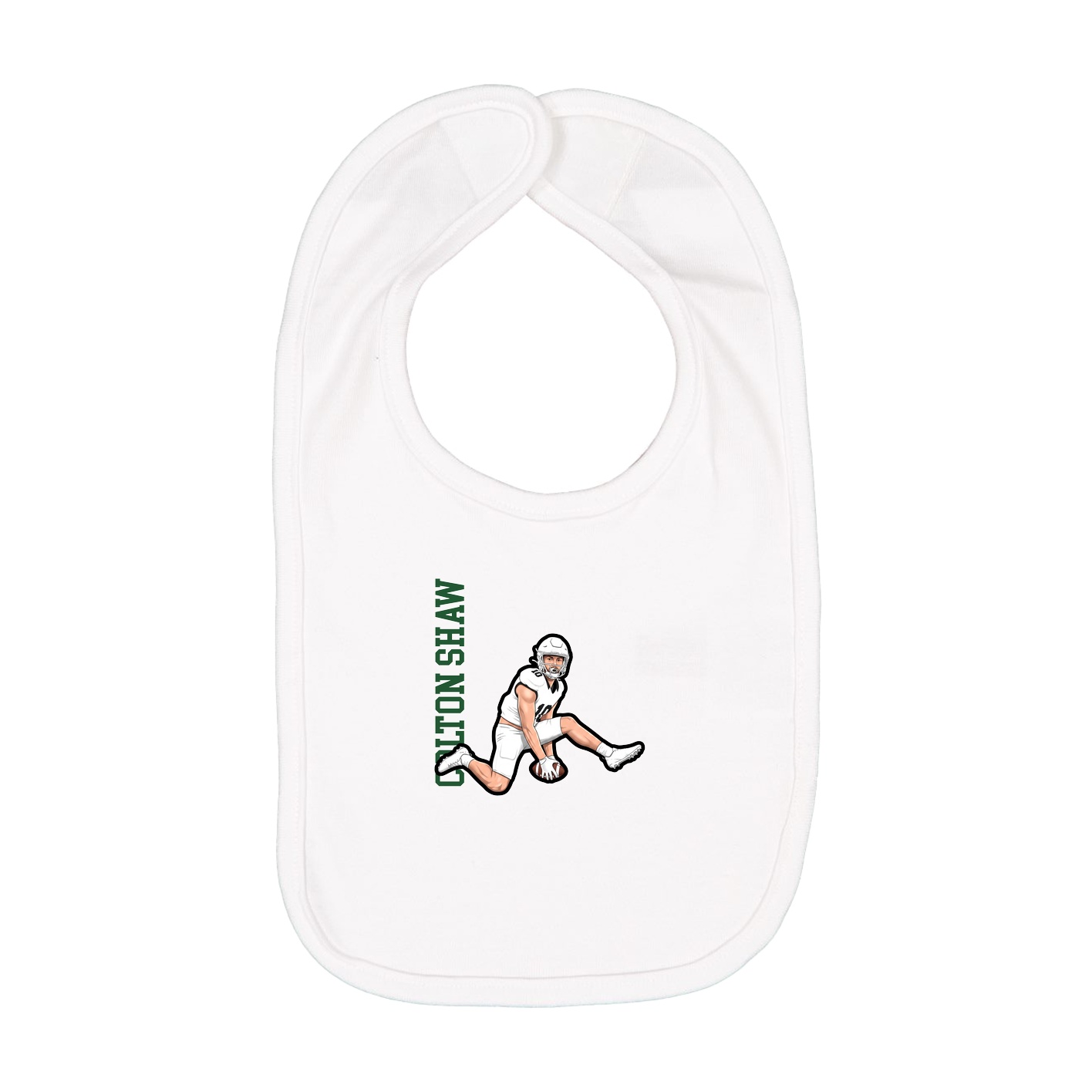 Infant Bib