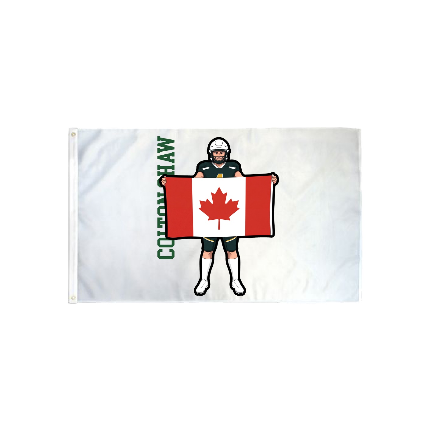 3x5 Flag