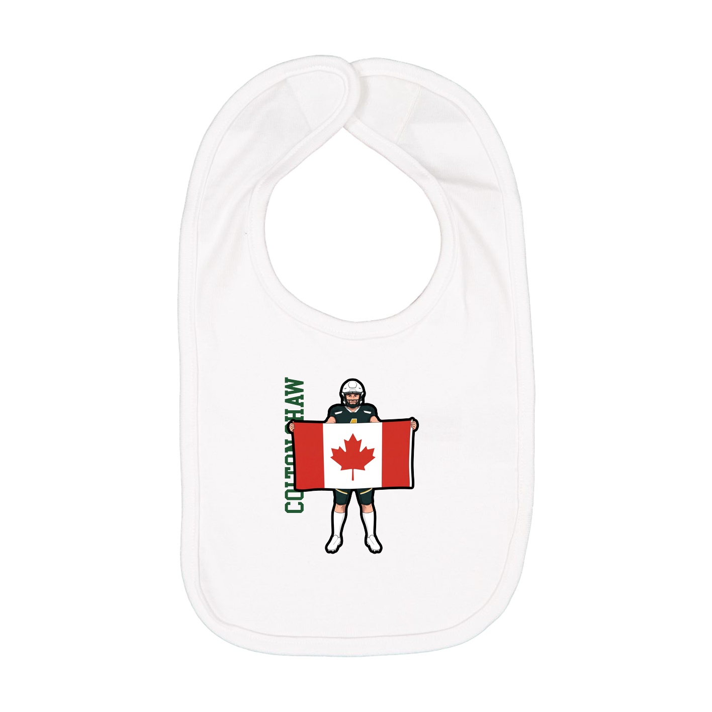 Infant Bib