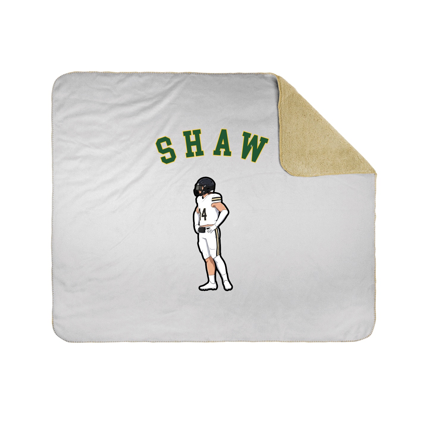 Throw Blanket