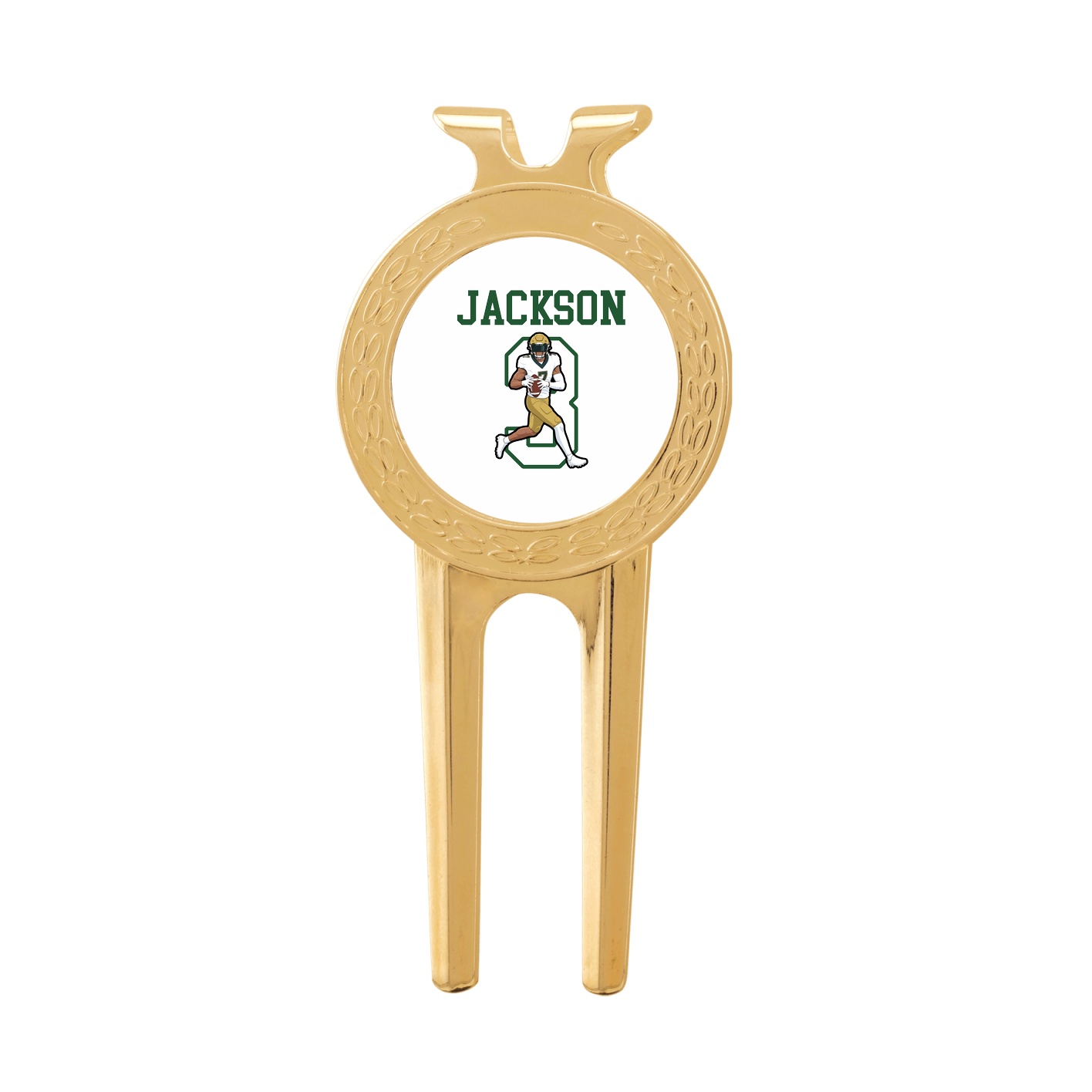 Divot Tool with Ball Marker — Shirsey in Classic