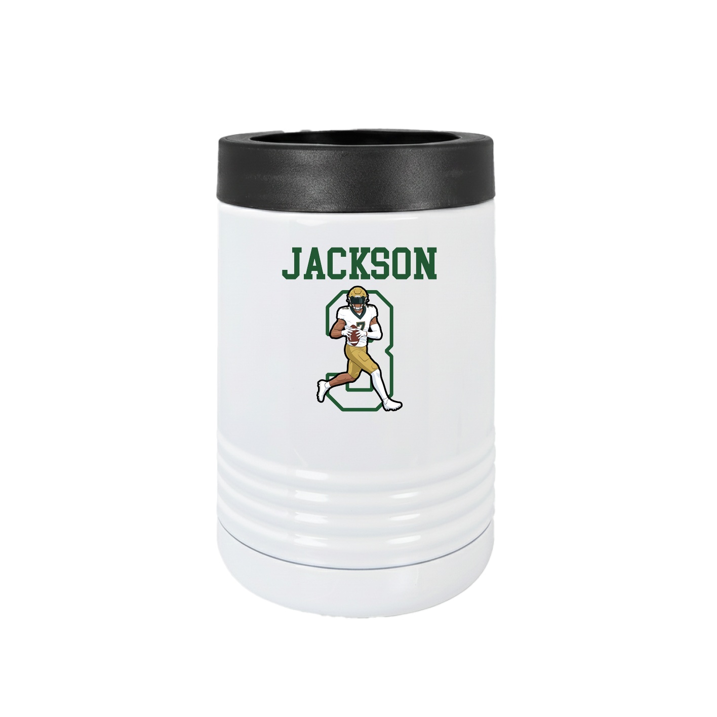 Beverage Holder — Shirsey in White