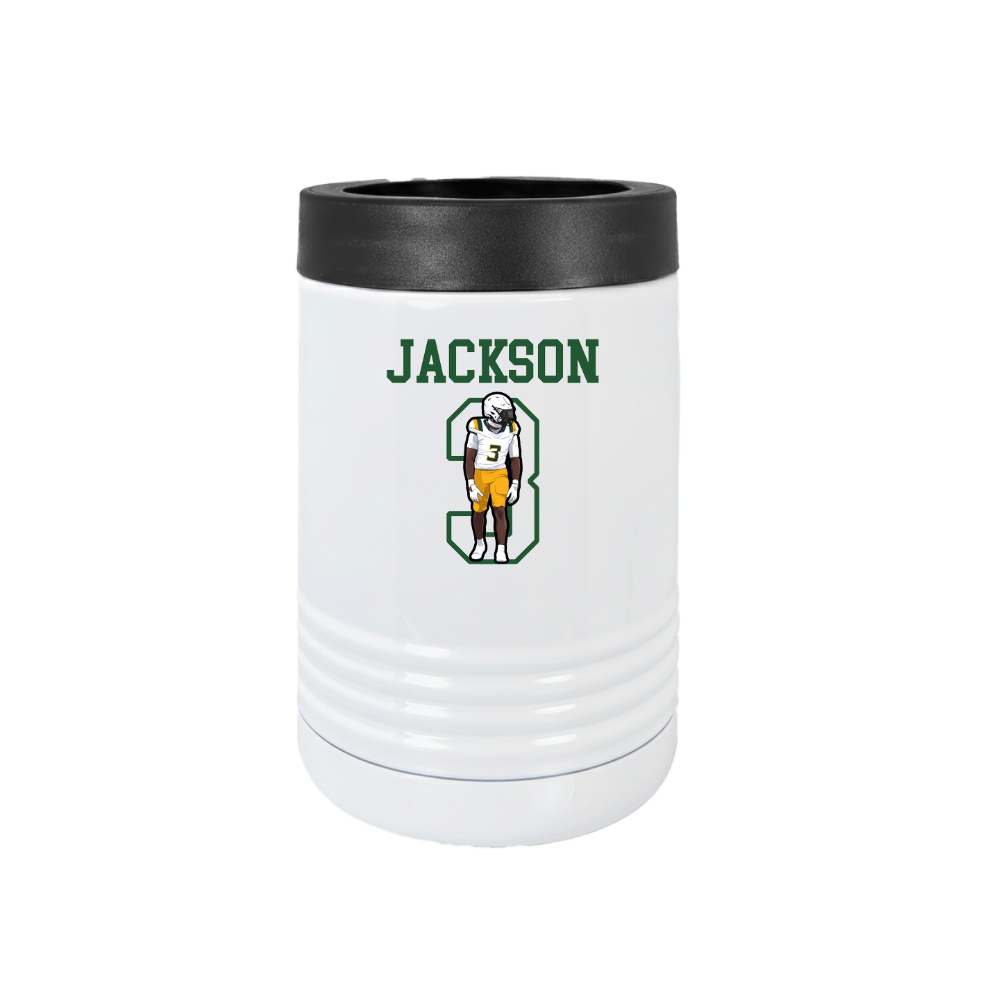 Beverage Holder — Shirsey in White