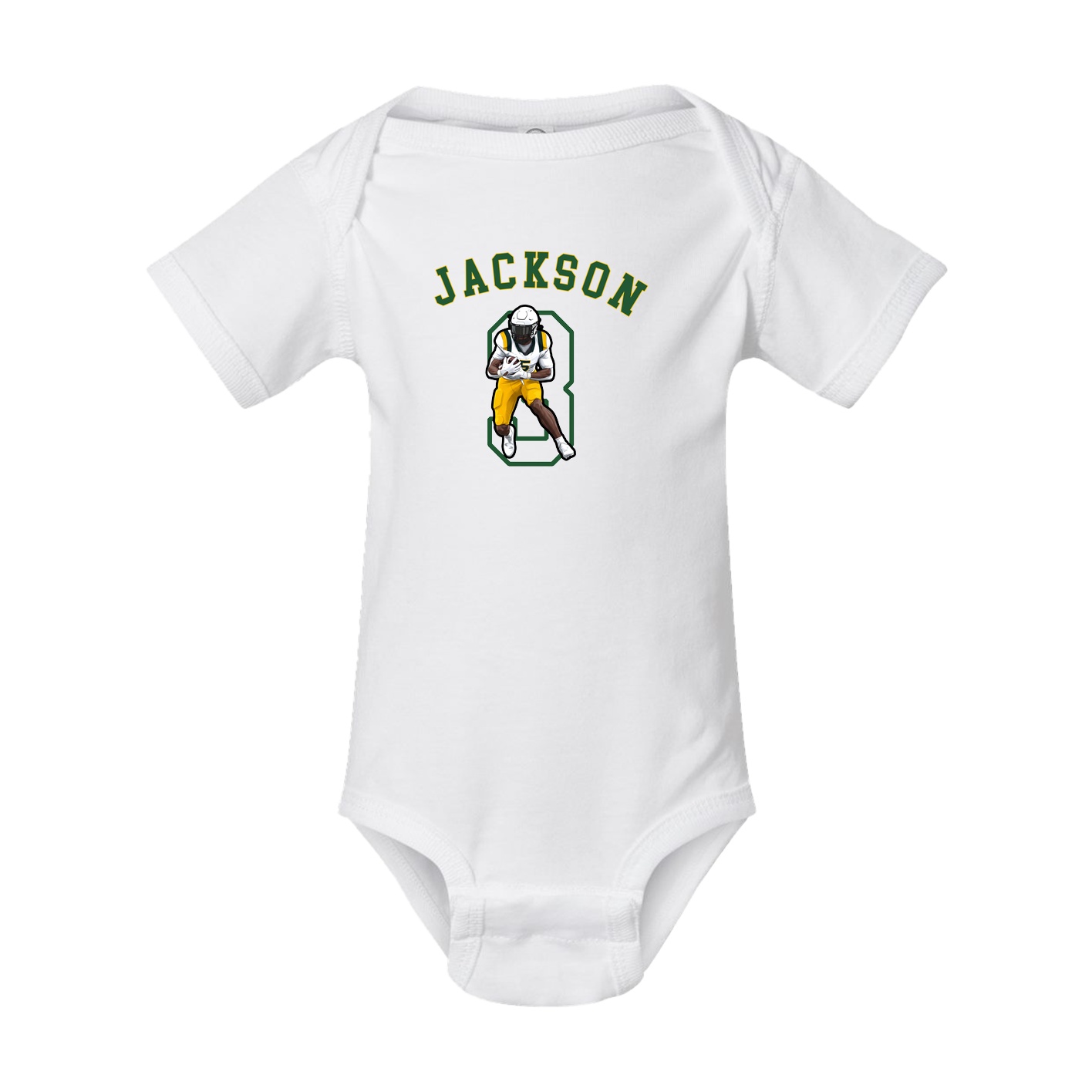 Baby Onesie
