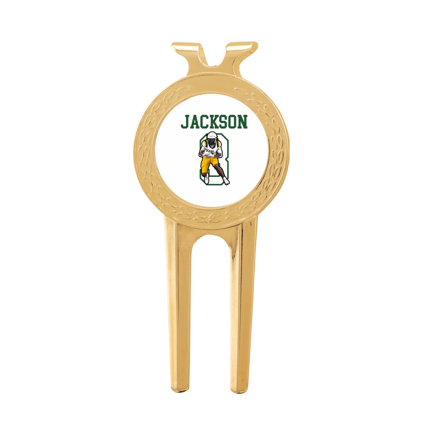 Divot Tool with Ball Marker — Shirsey in Classic