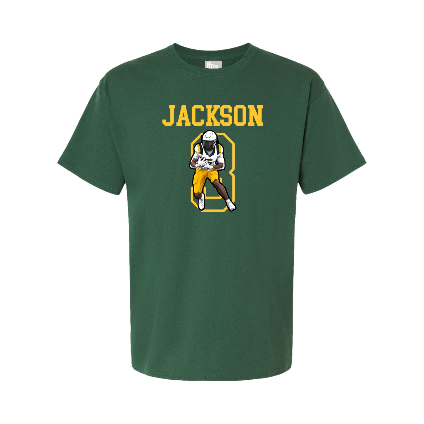 Tee — Shirsey in Green