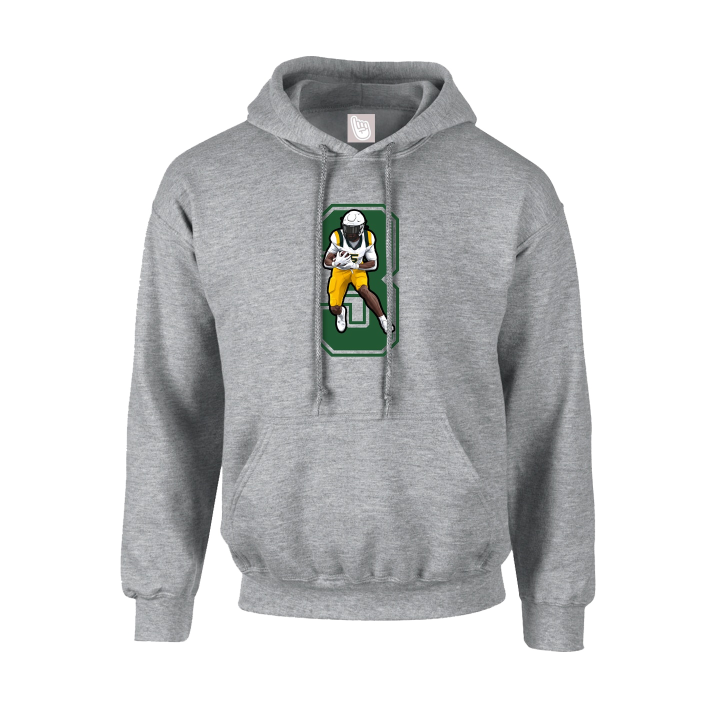 Hoodie