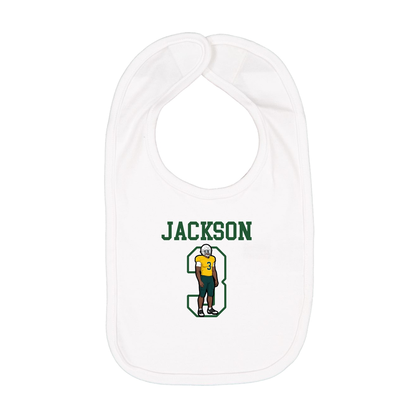 Infant Bib