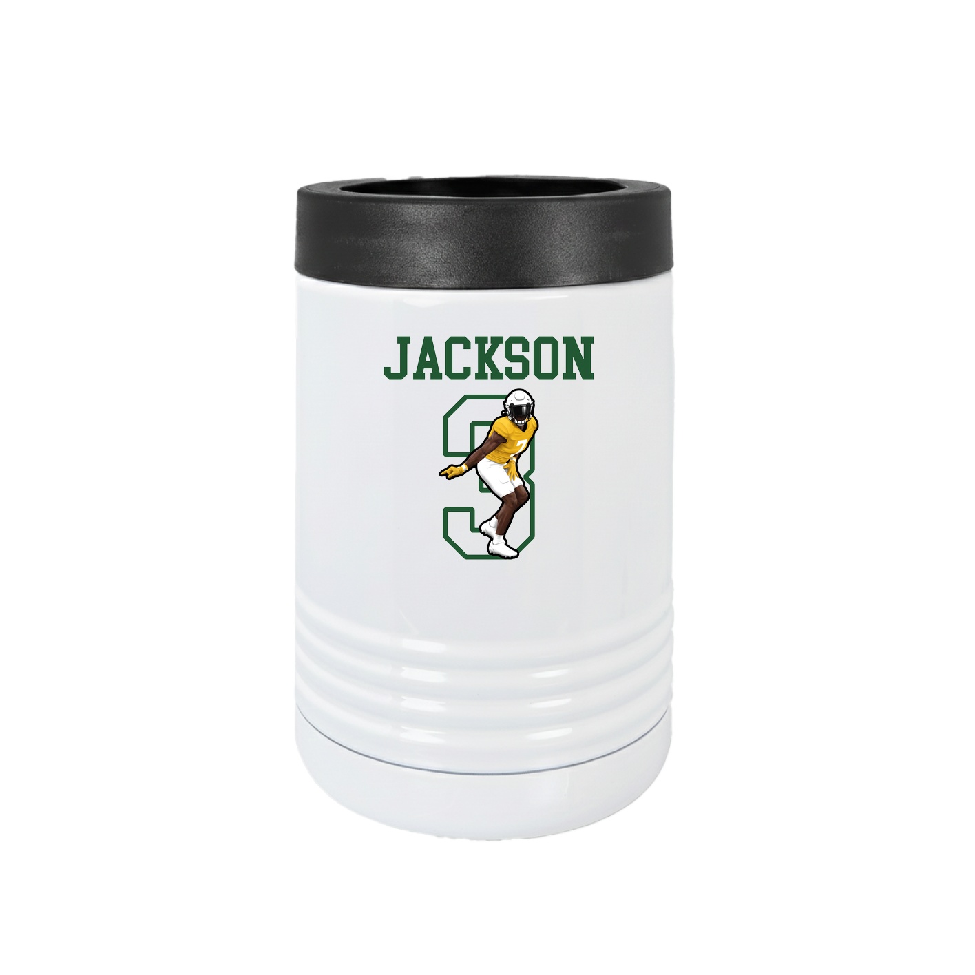Beverage Holder — Shirsey in White