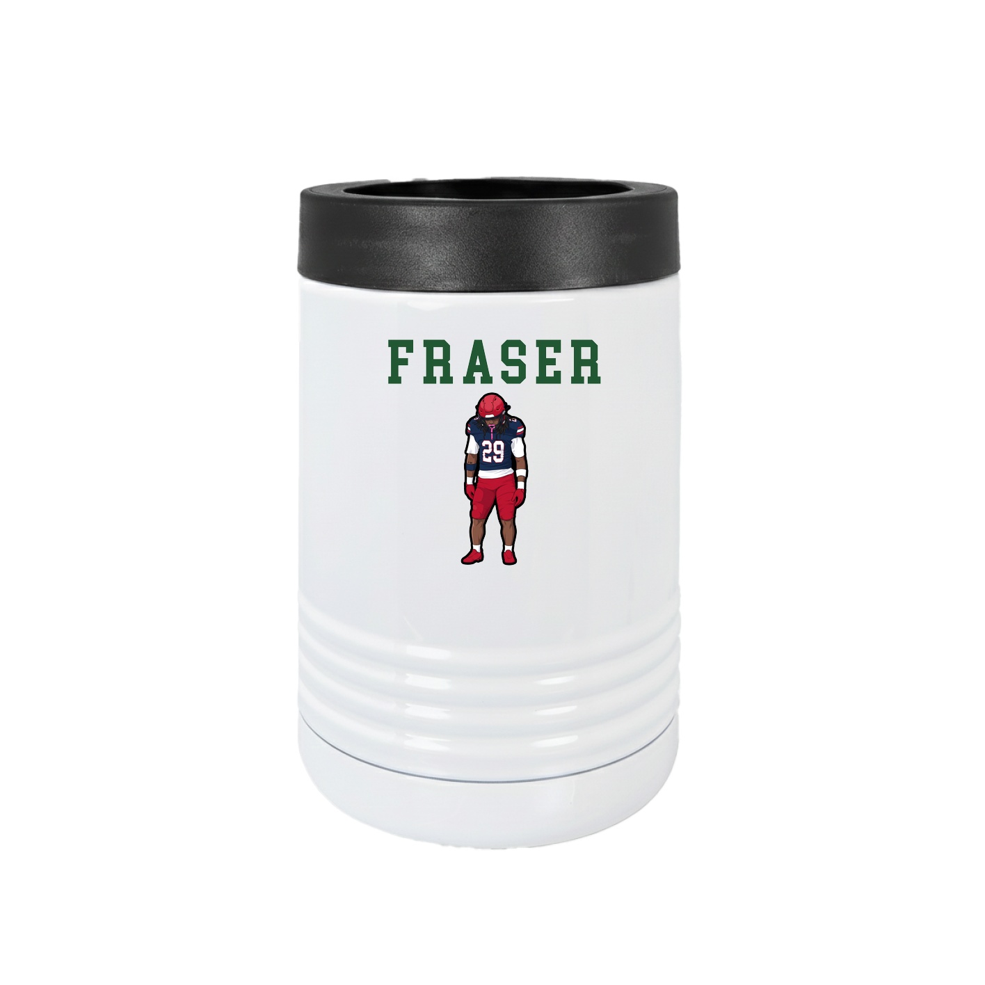Beverage Holder — Shirsey in White
