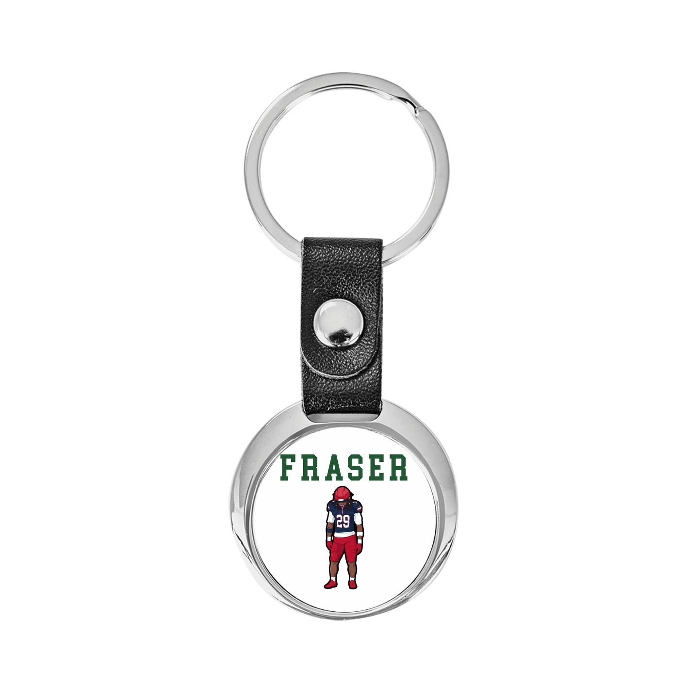 Key Chain — Shirsey in Classic