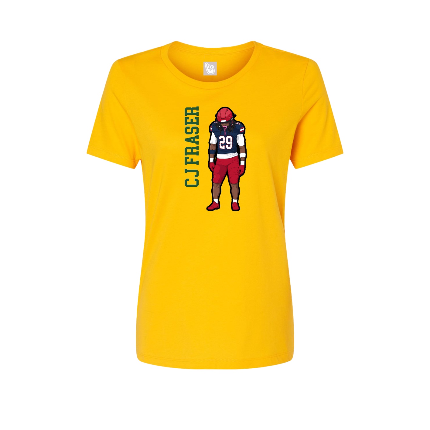 Womens Tee
