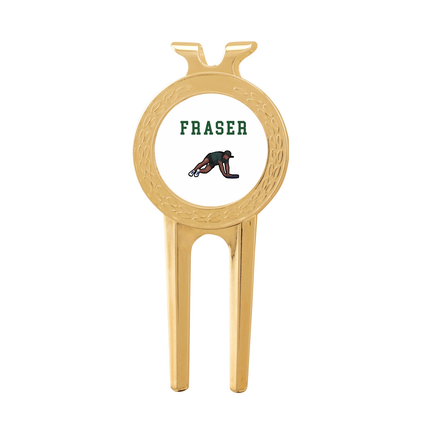 Divot Tool with Ball Marker — Shirsey in Classic