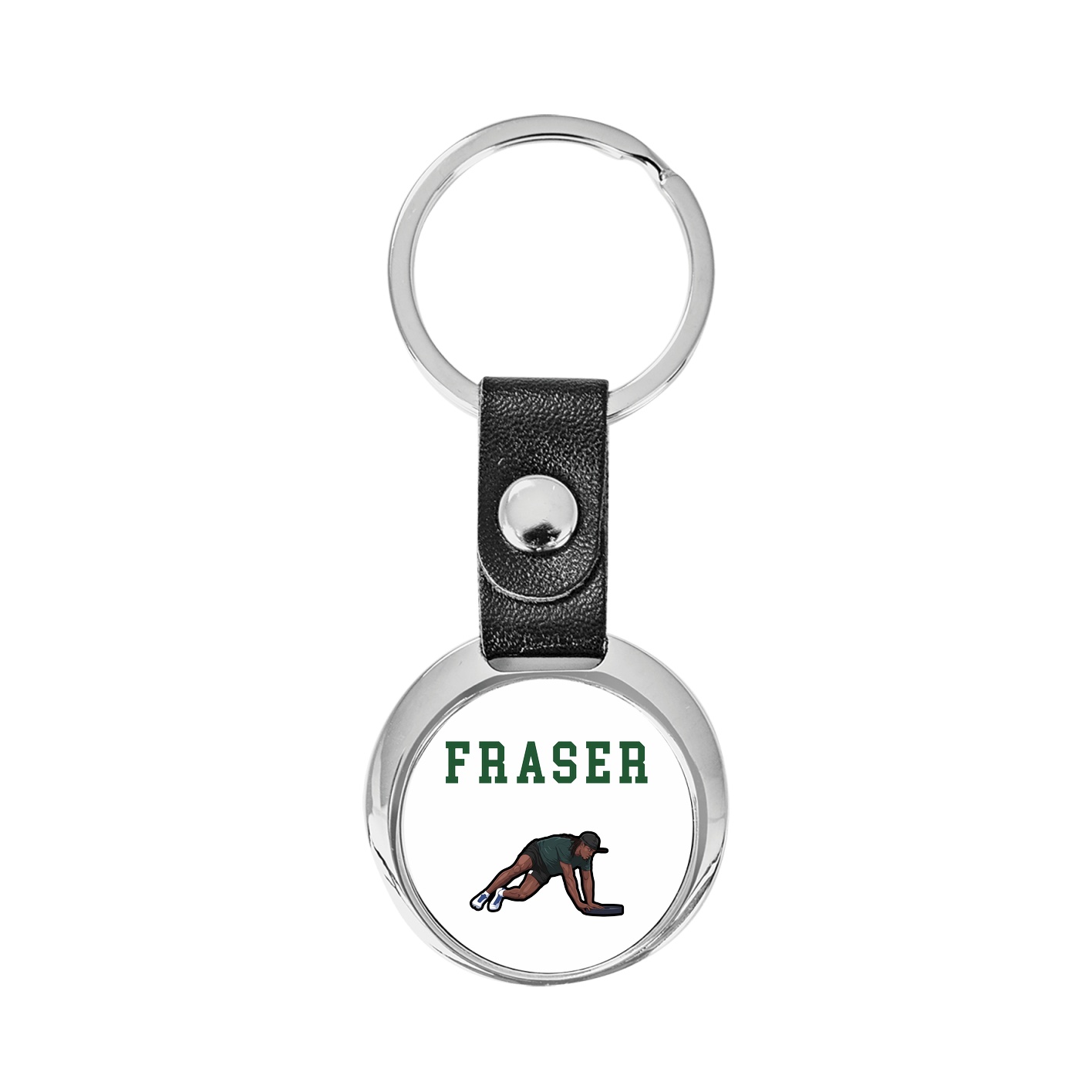 Key Chain — Shirsey in Classic