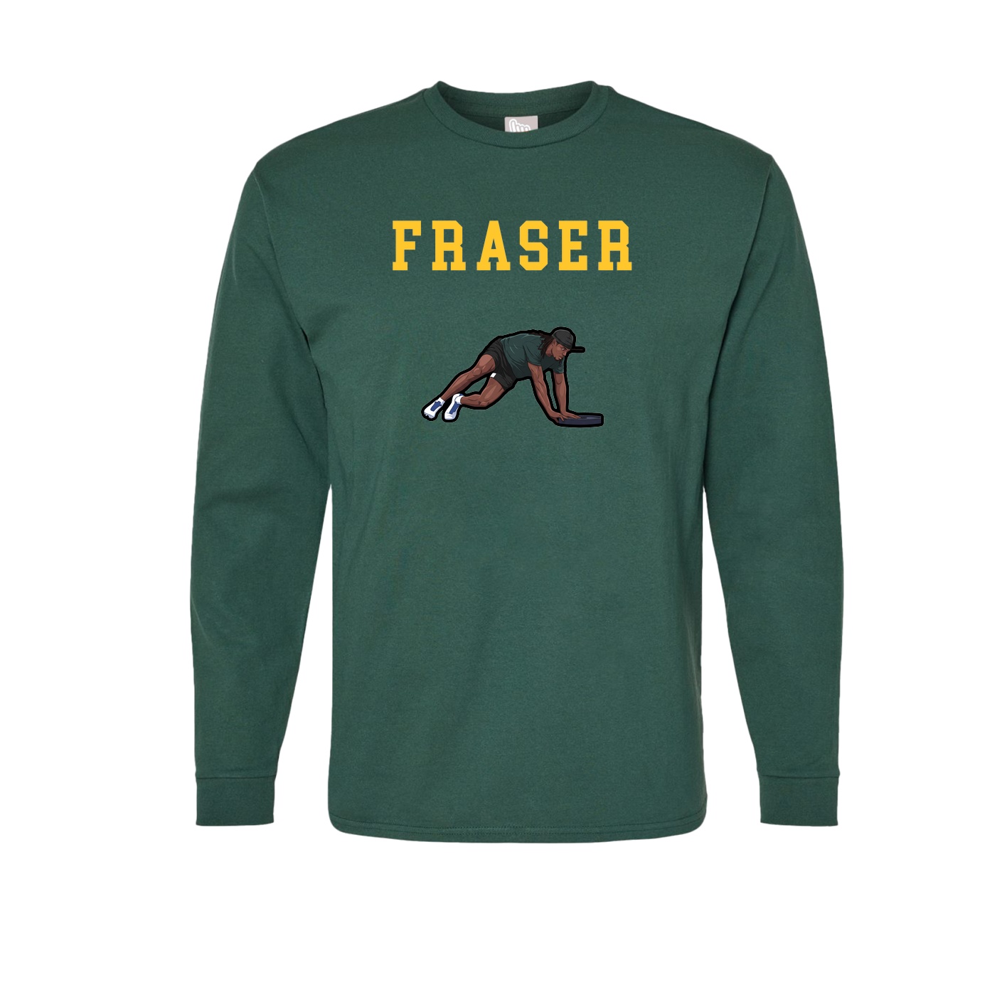 Long Sleeve Tee
