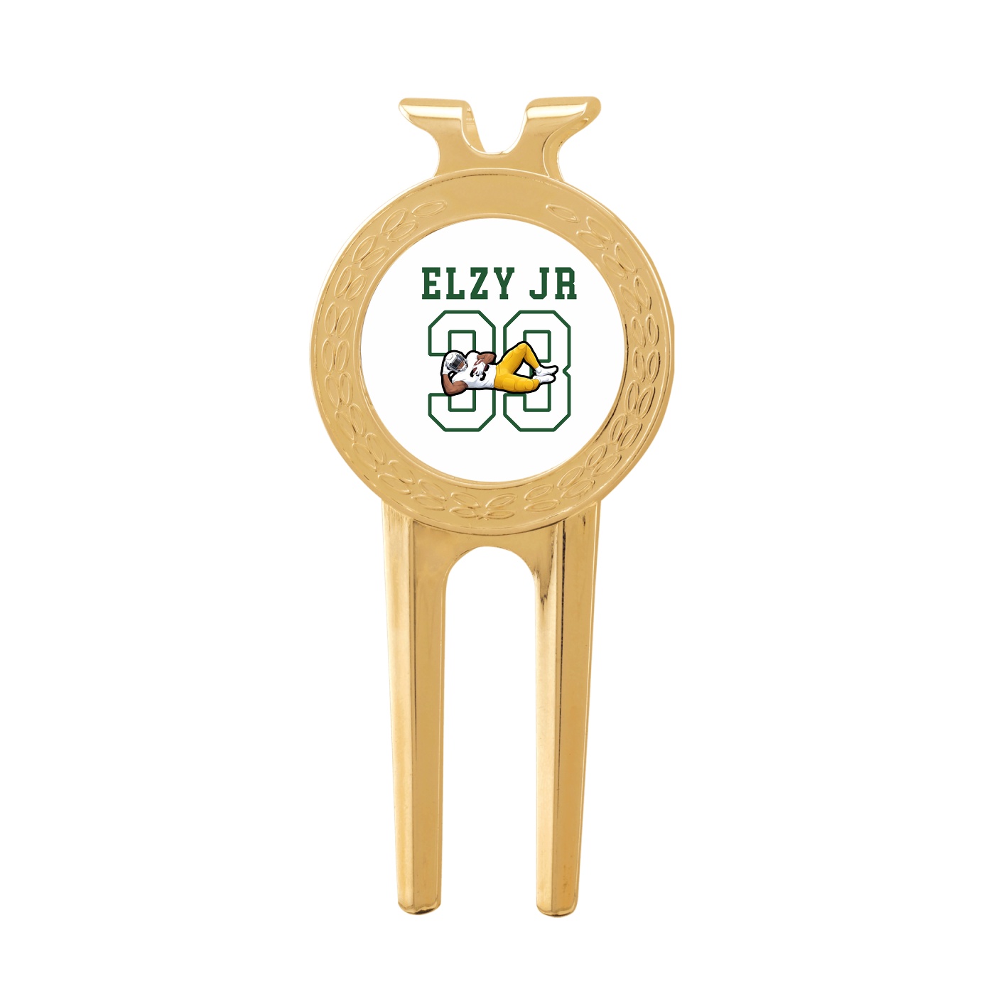 Divot Tool with Ball Marker — Shirsey in Classic