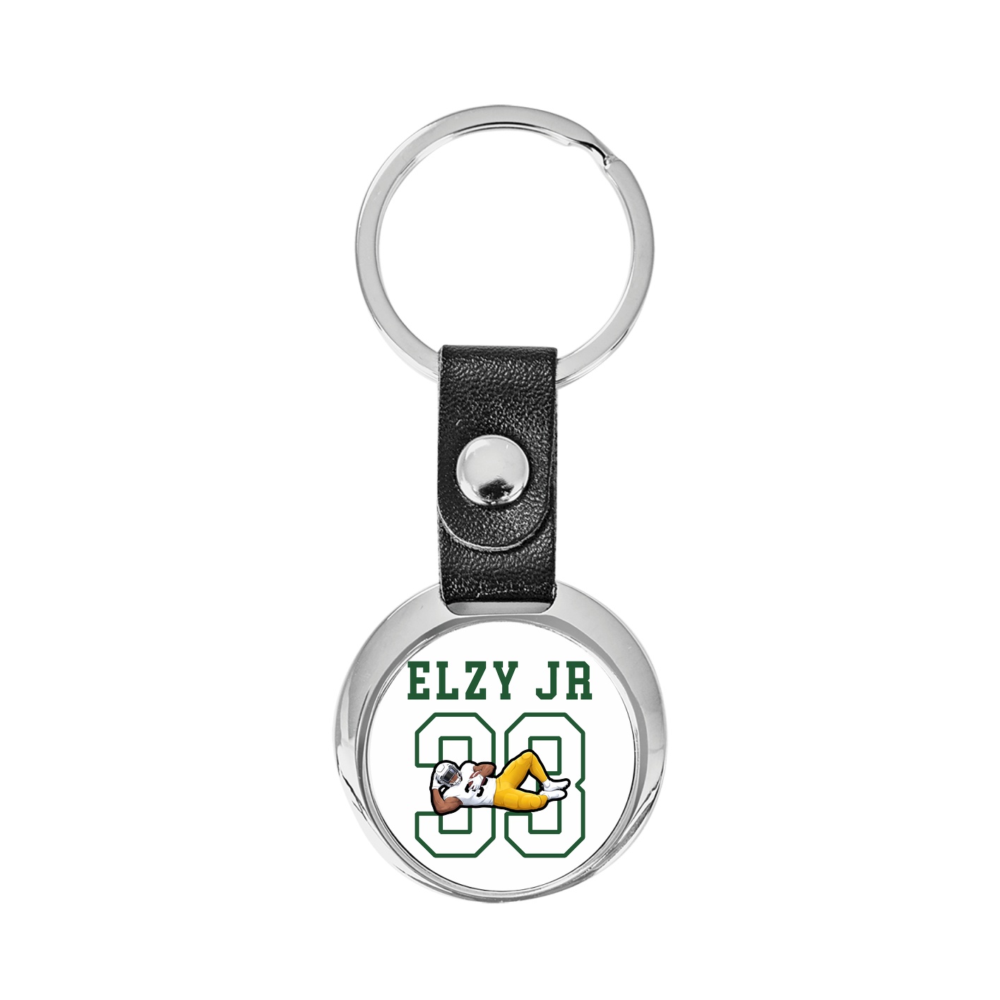 Key Chain — Shirsey in Classic