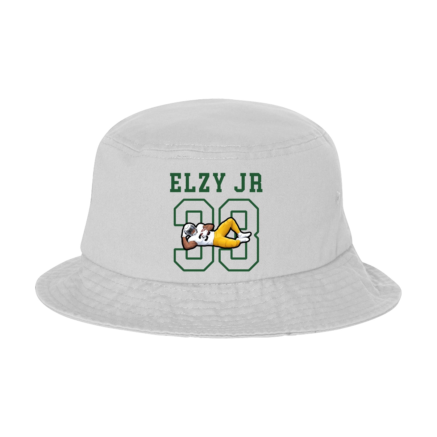 Bucket Cap