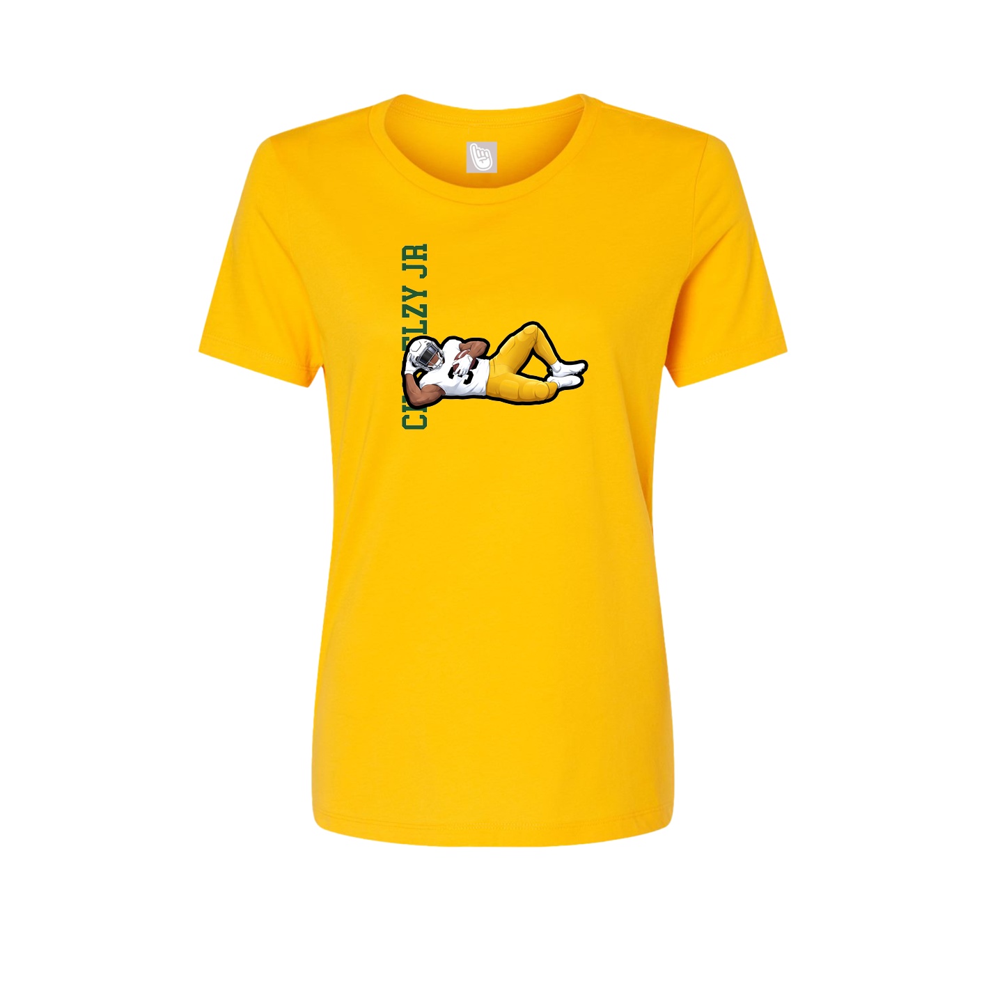 Womens Tee