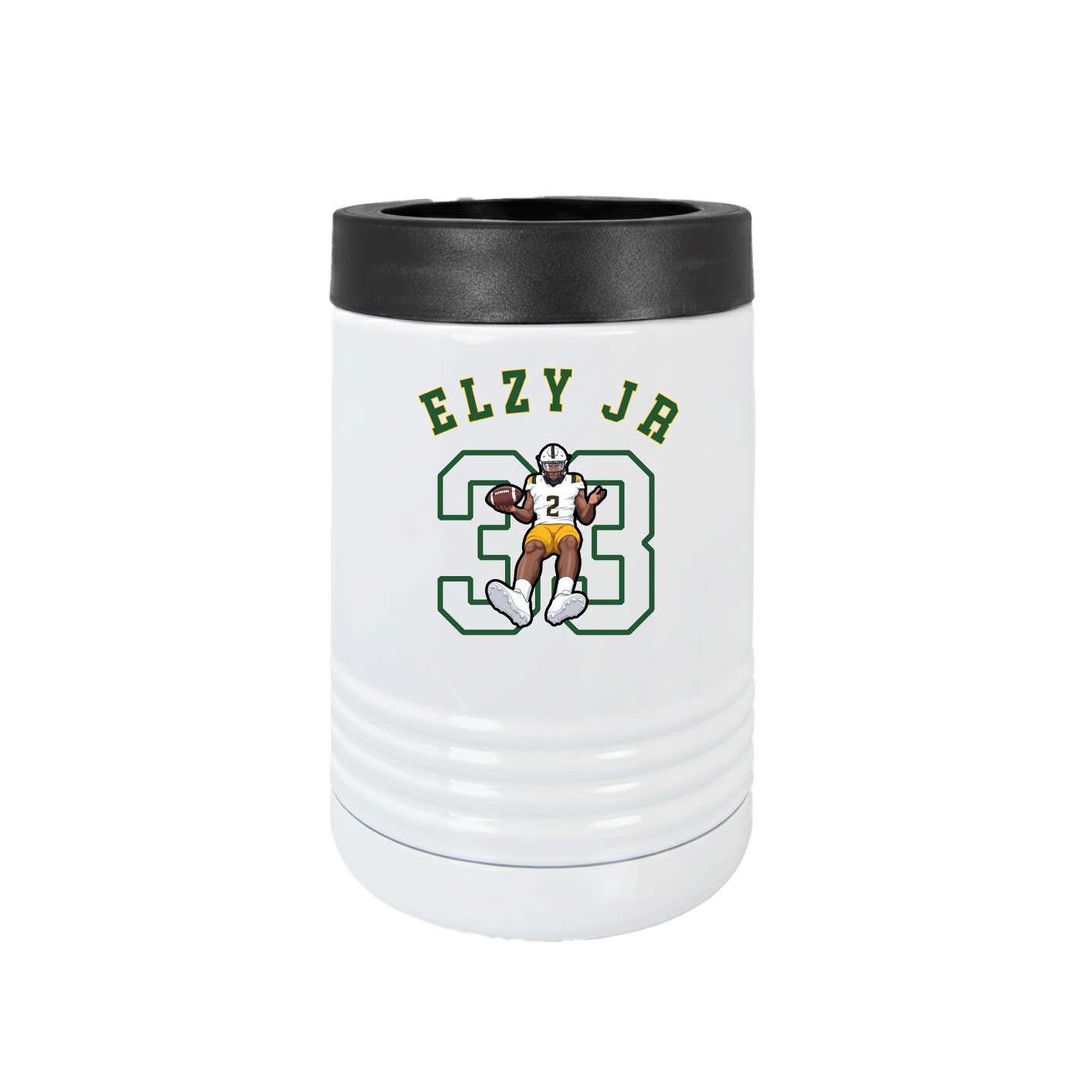 Beverage Holder — Shirsey Arch in White