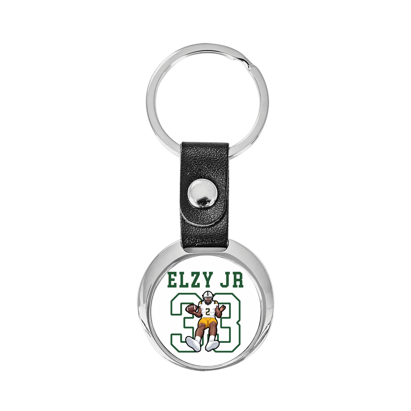 Key Chain — Shirsey in Classic