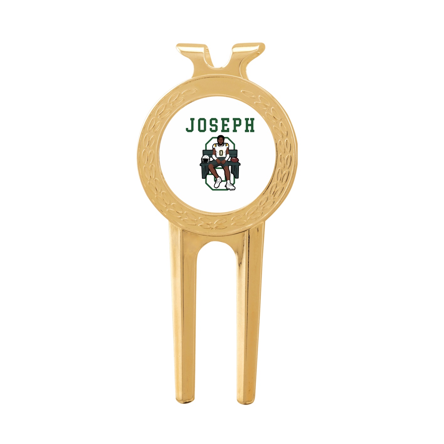 Divot Tool with Ball Marker — Shirsey in Classic