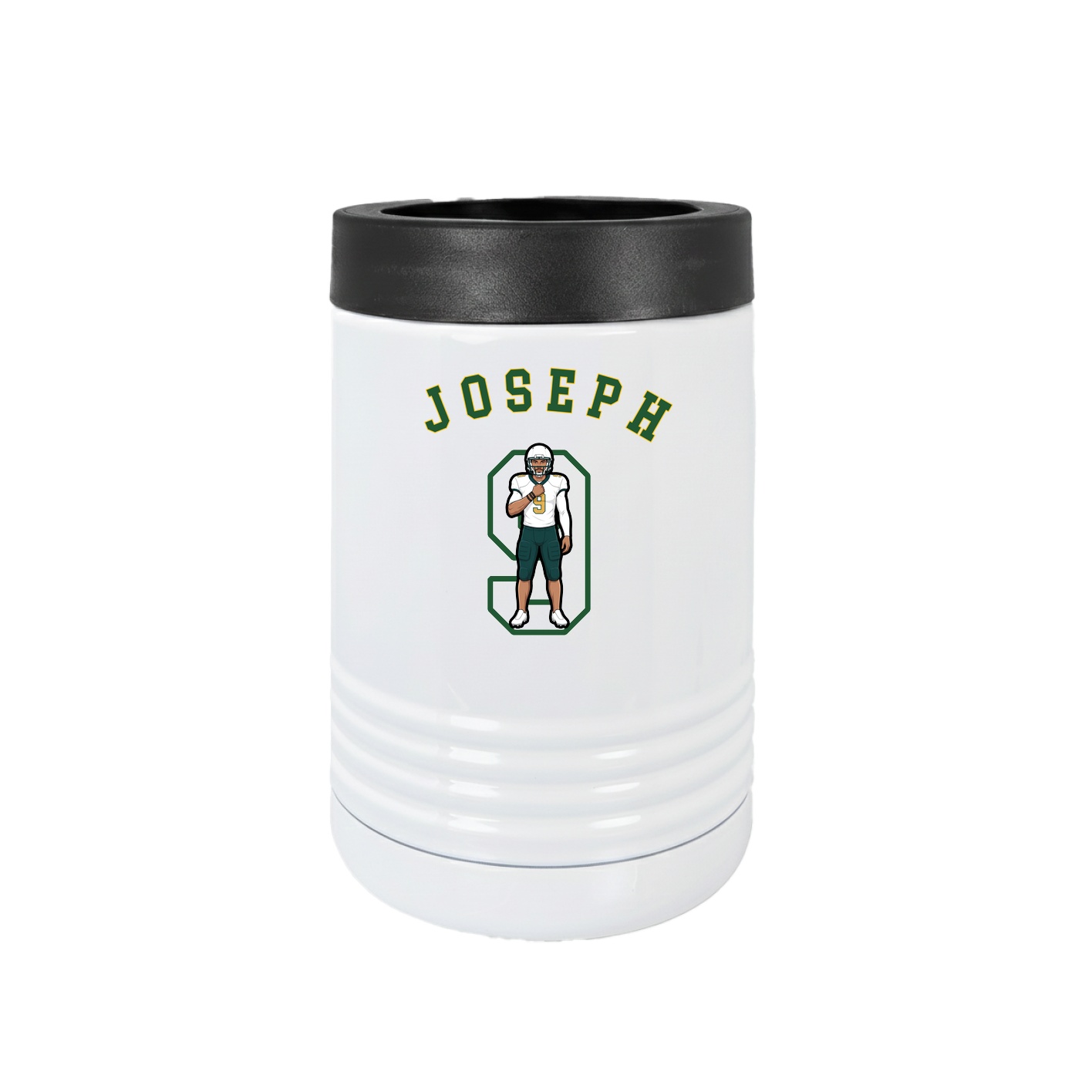 Beverage Holder — Shirsey Arch in White