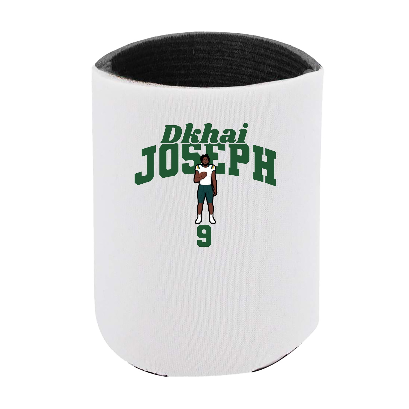 Can Holder — Signature Arch in White