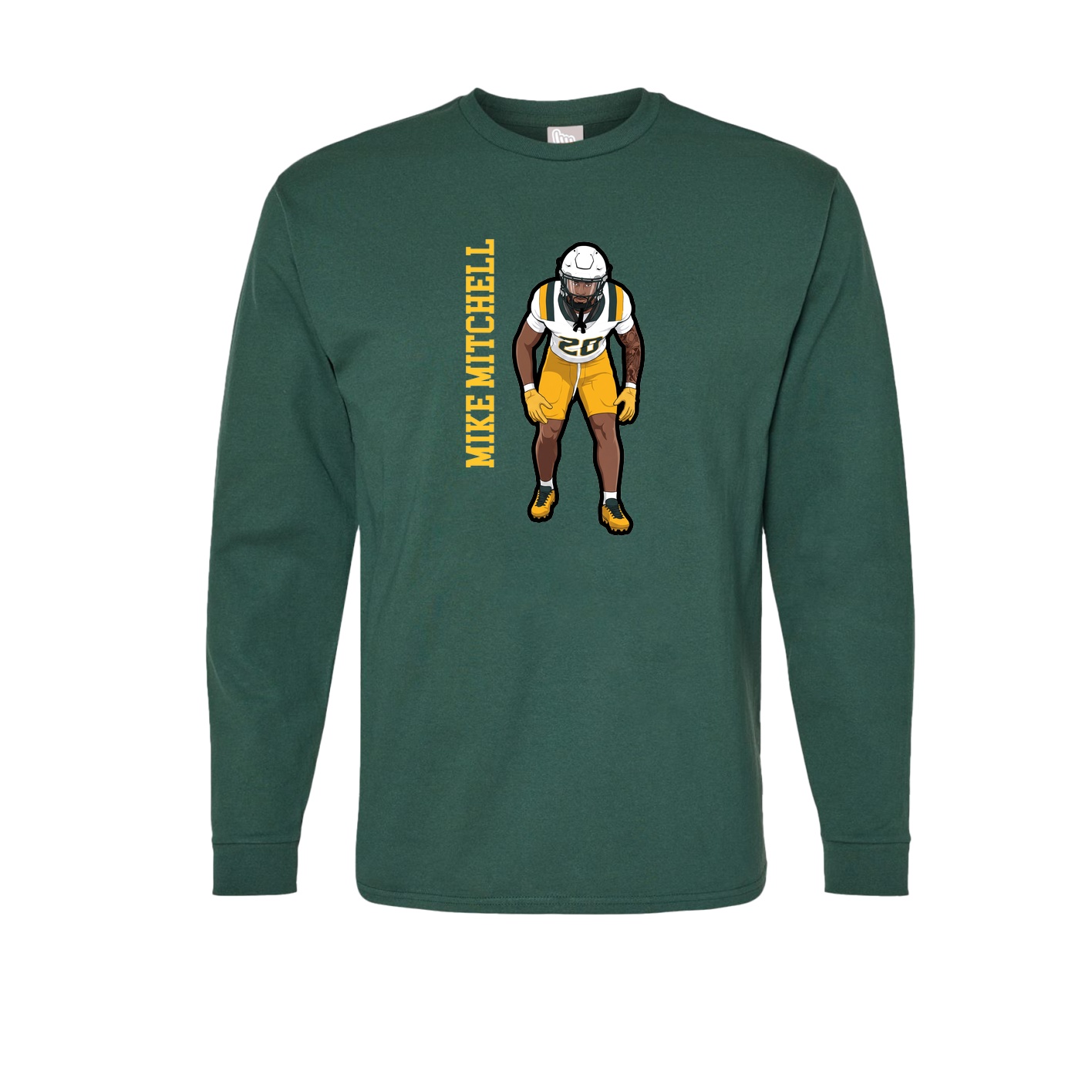 Long Sleeve Tee