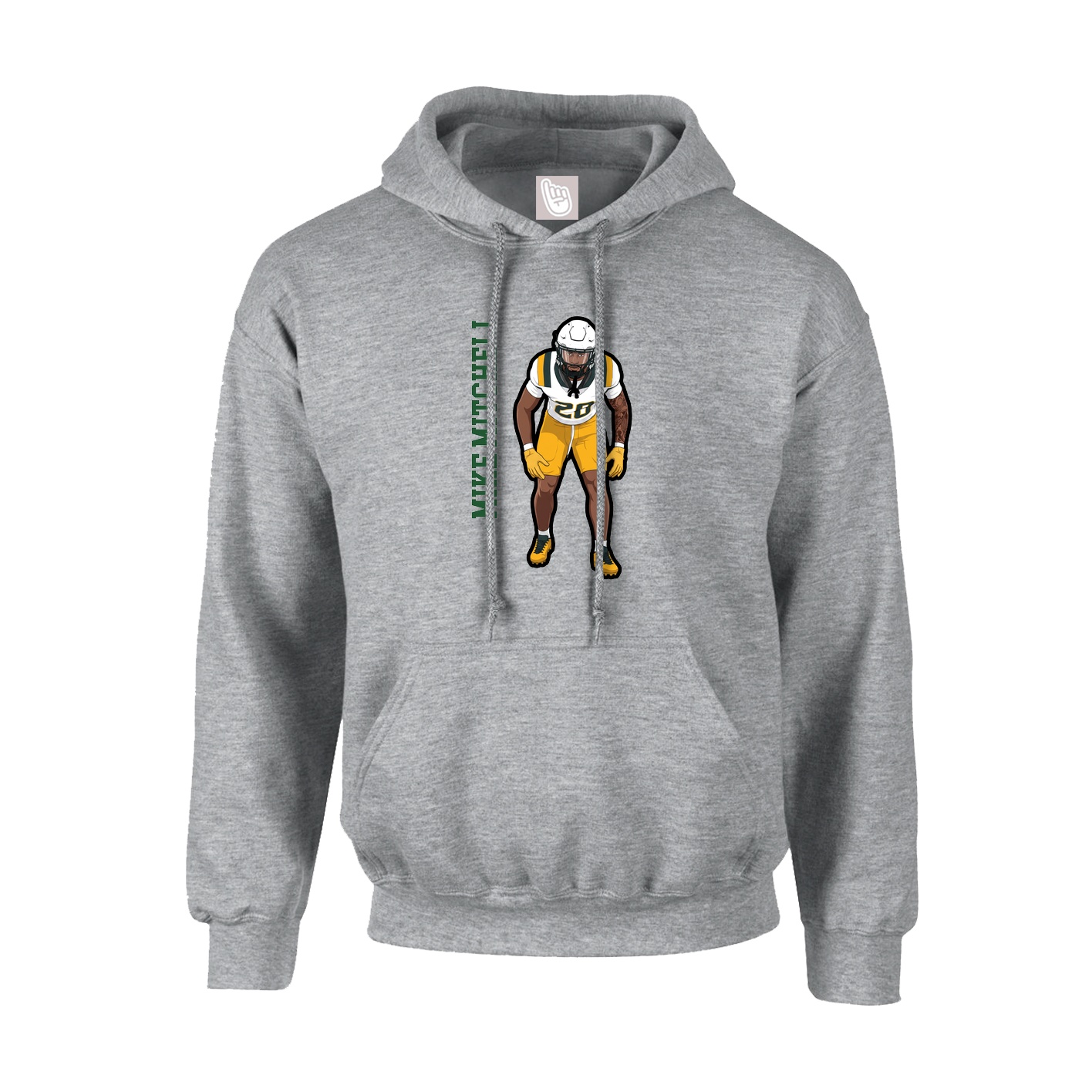 Hoodie