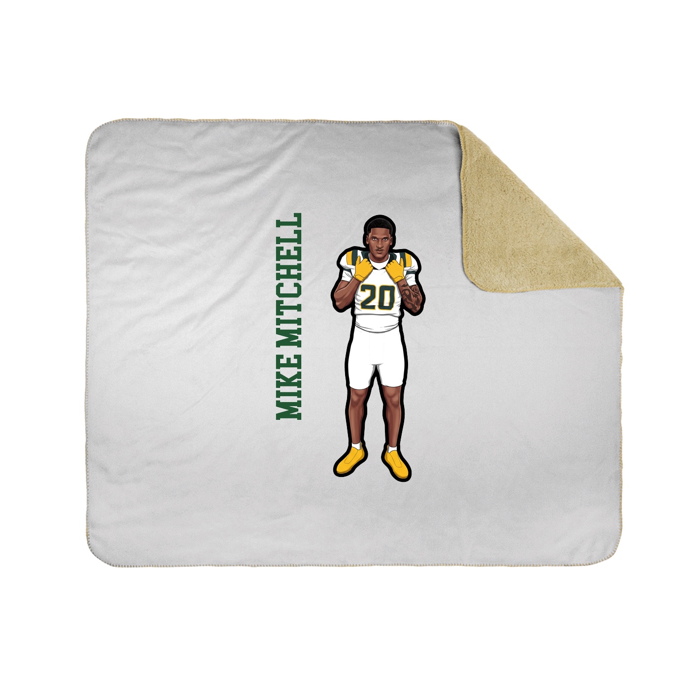 Throw Blanket