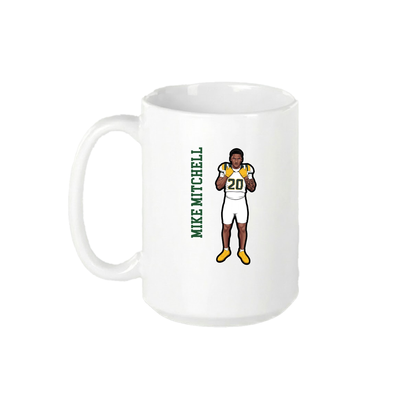 15oz Coffee Mug
