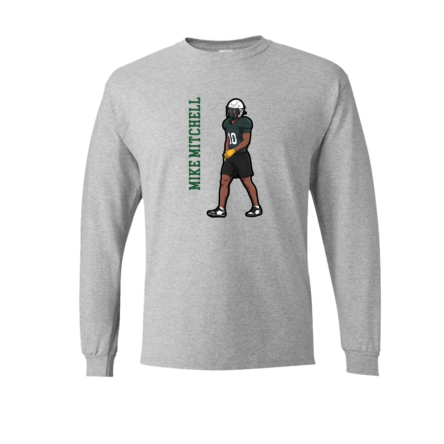 Long Sleeve Tee