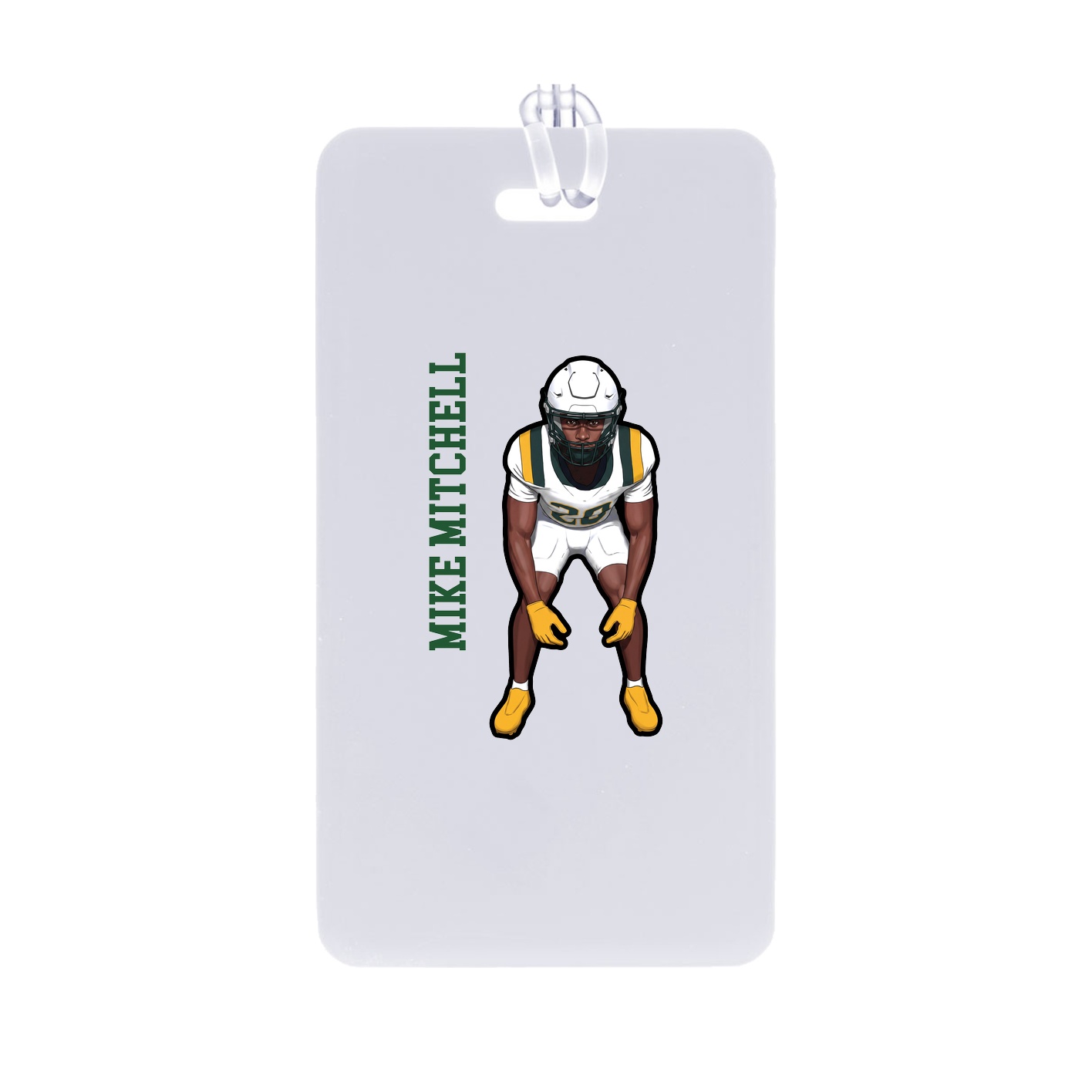 Bag Tag