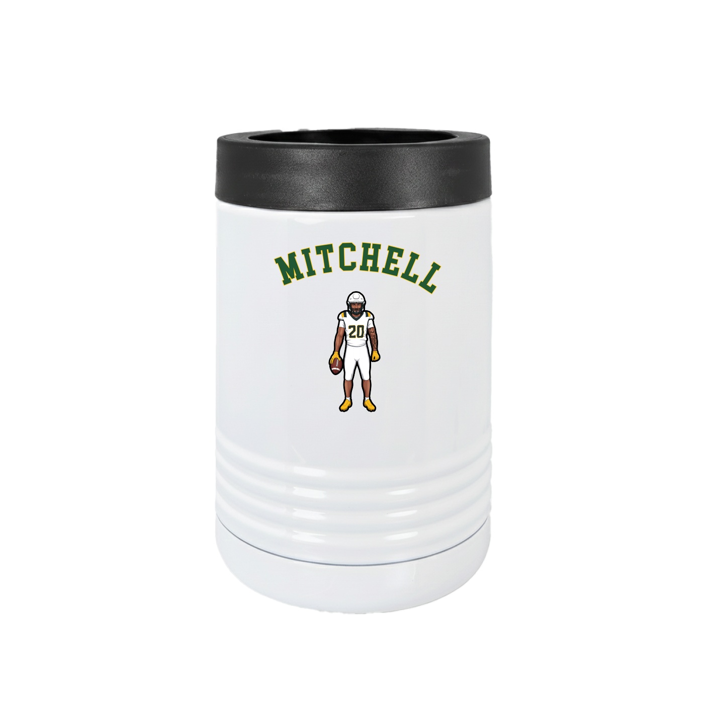 Beverage Holder — Shirsey Arch in White