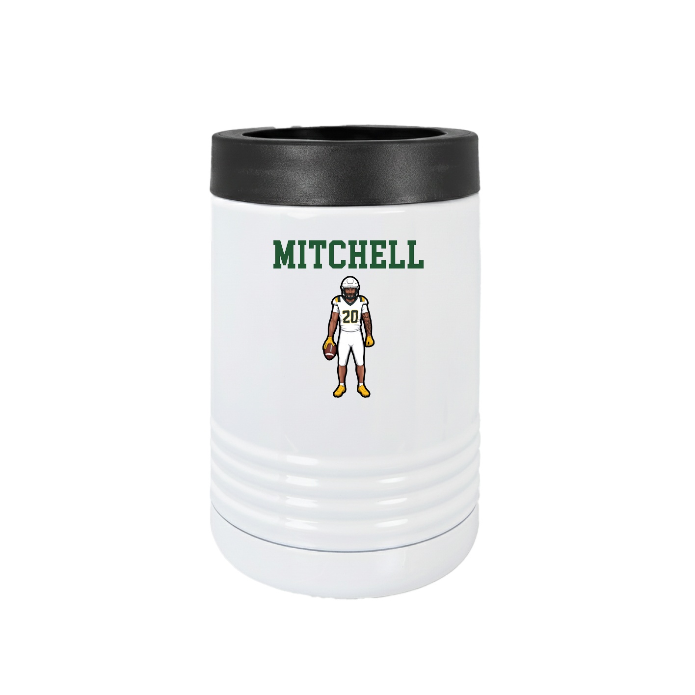 Beverage Holder — Shirsey in White