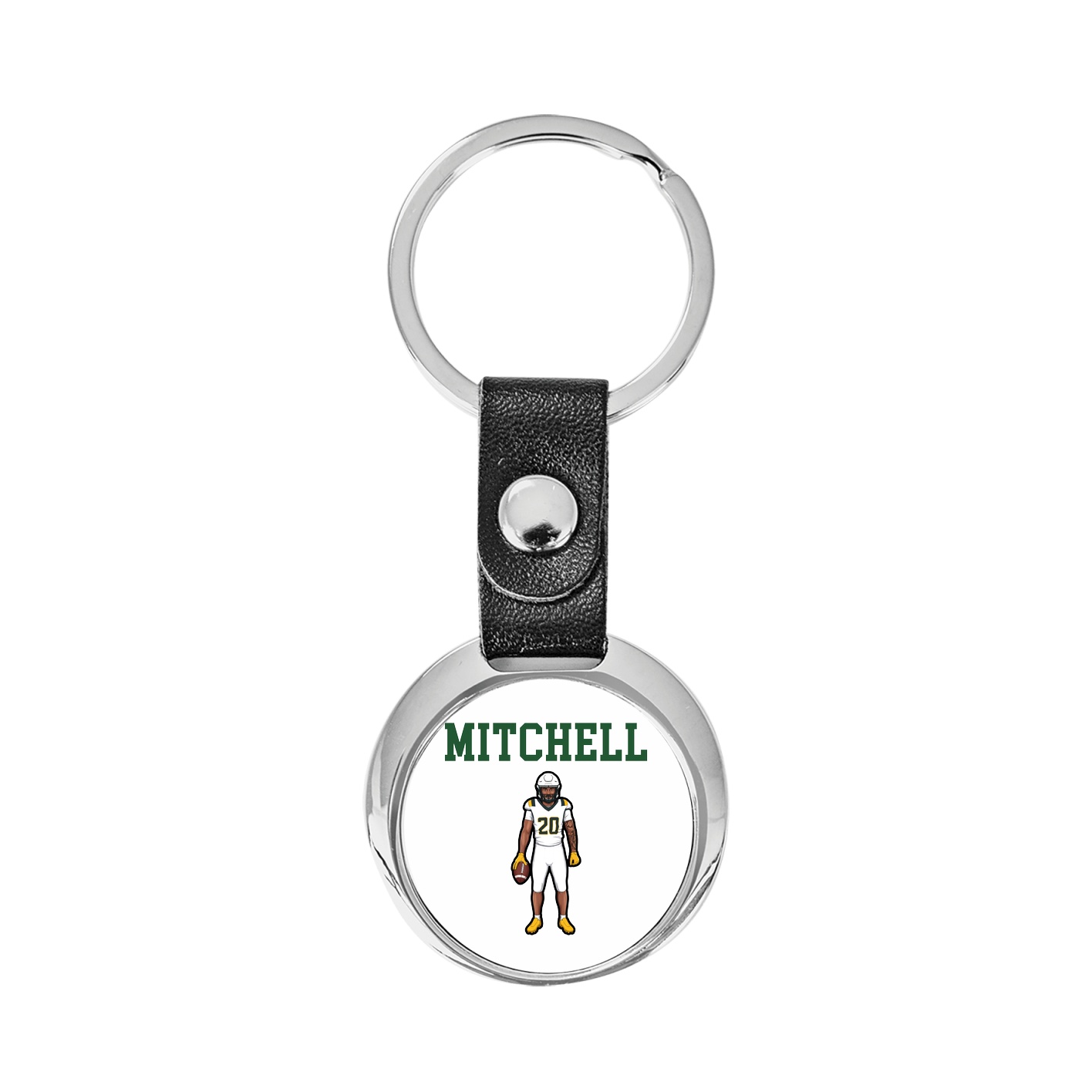 Key Chain — Shirsey in Classic