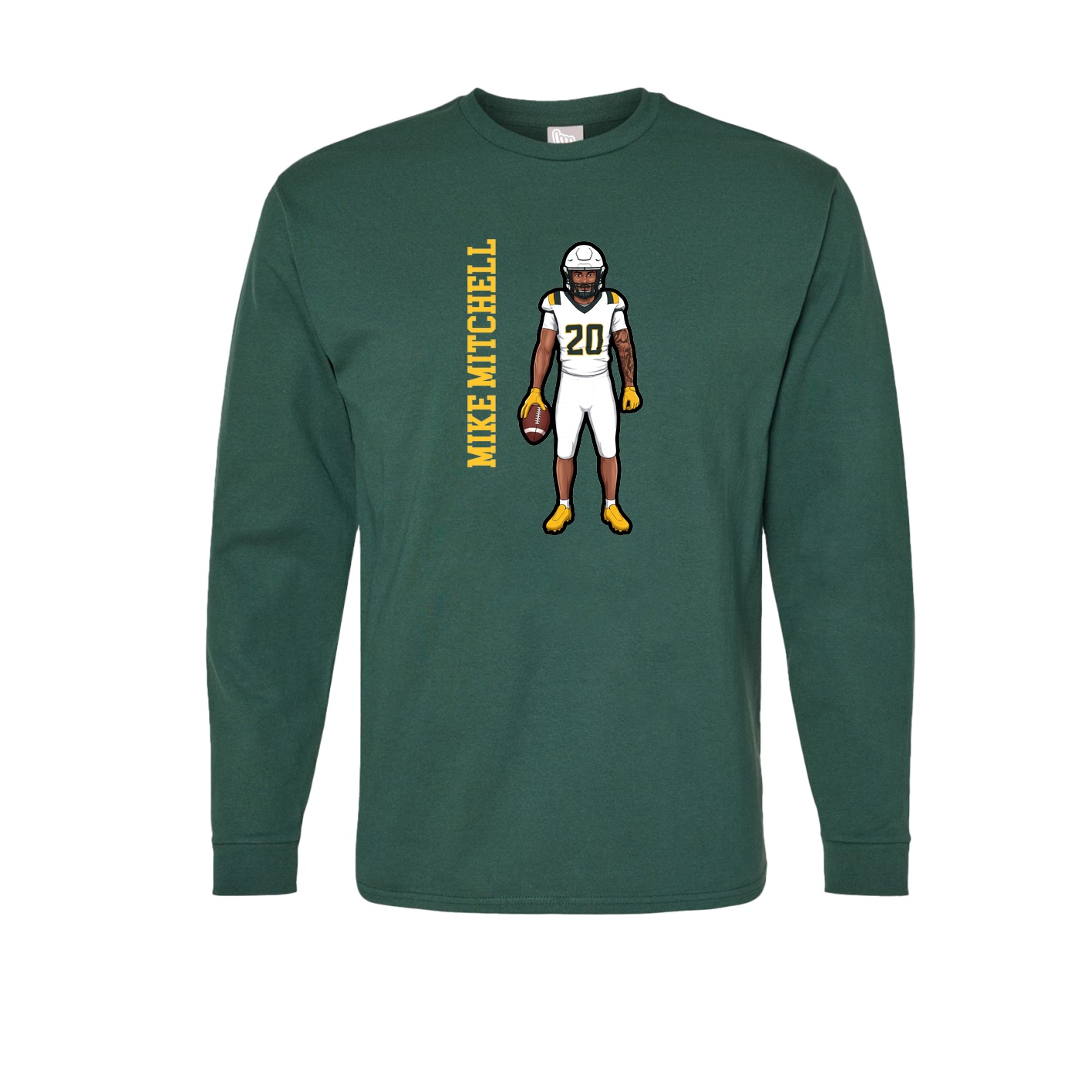 Long Sleeve Tee