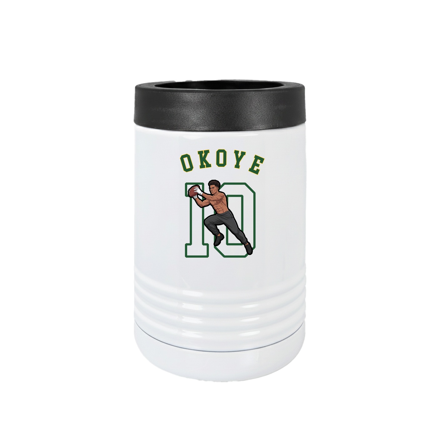 Beverage Holder — Shirsey Arch in White