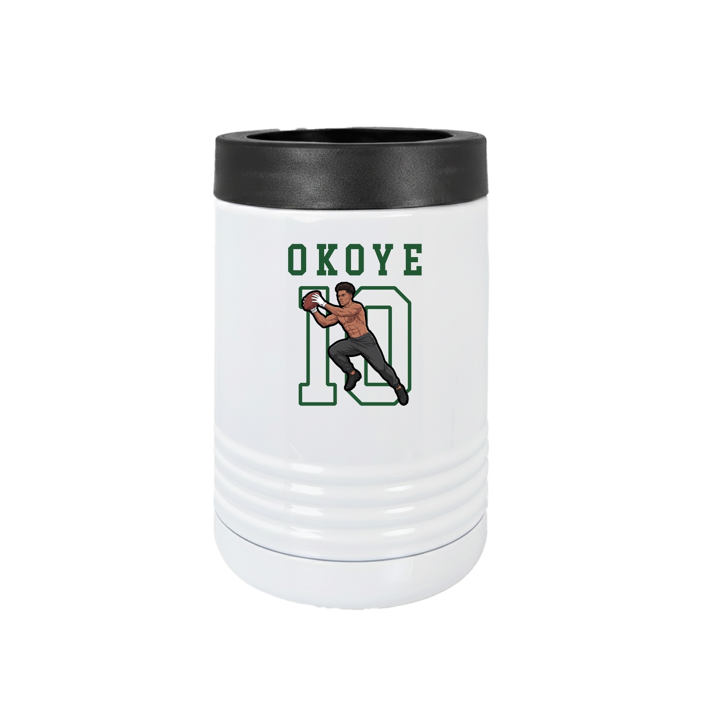 Beverage Holder — Shirsey in White