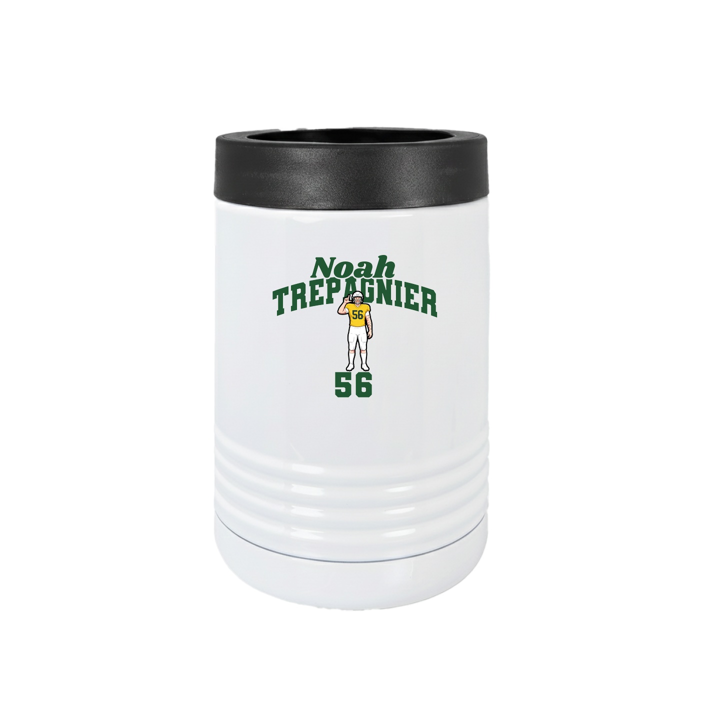 Beverage Holder — Signature Arch in White