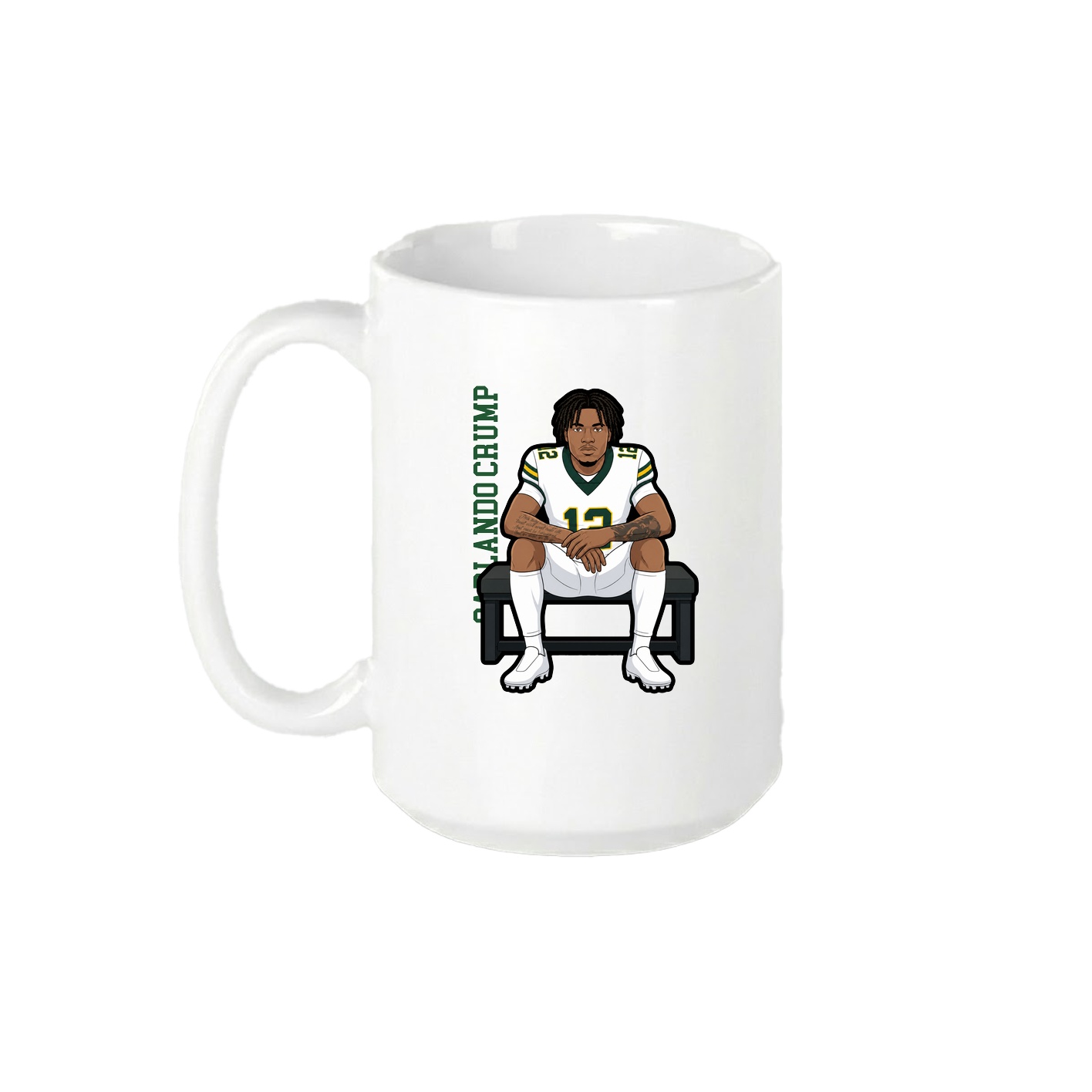 15oz Coffee Mug