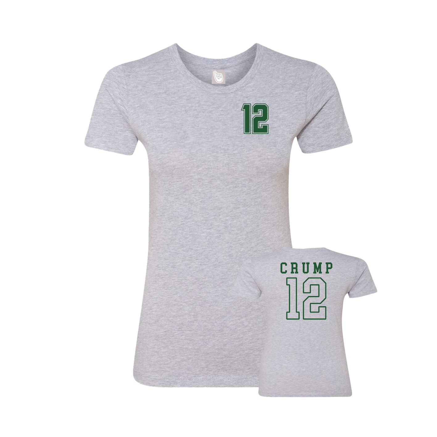 Womens Tee
