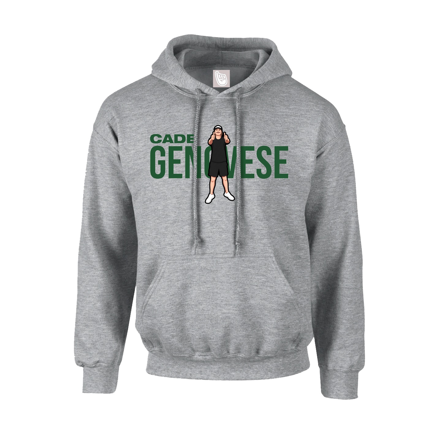 Hoodie