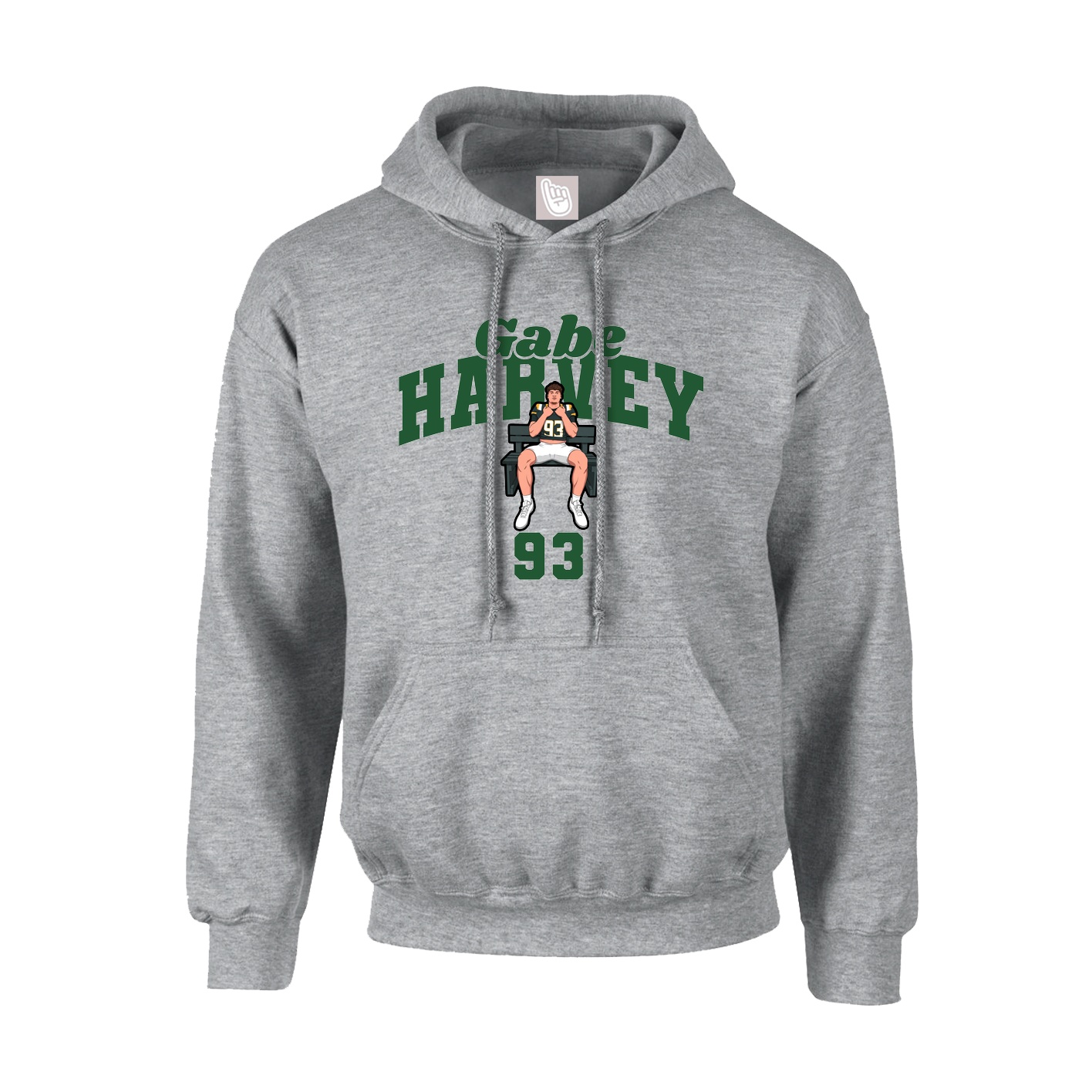 Hoodie