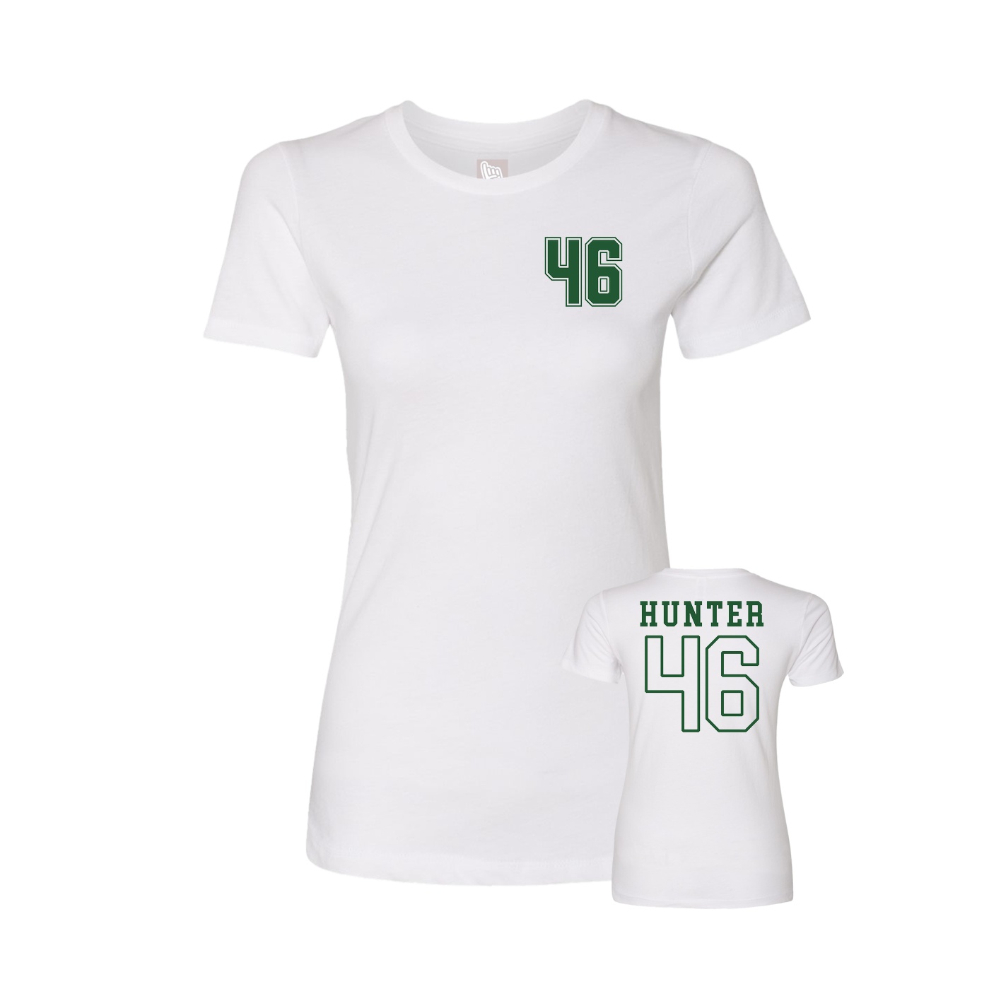 Womens Tee