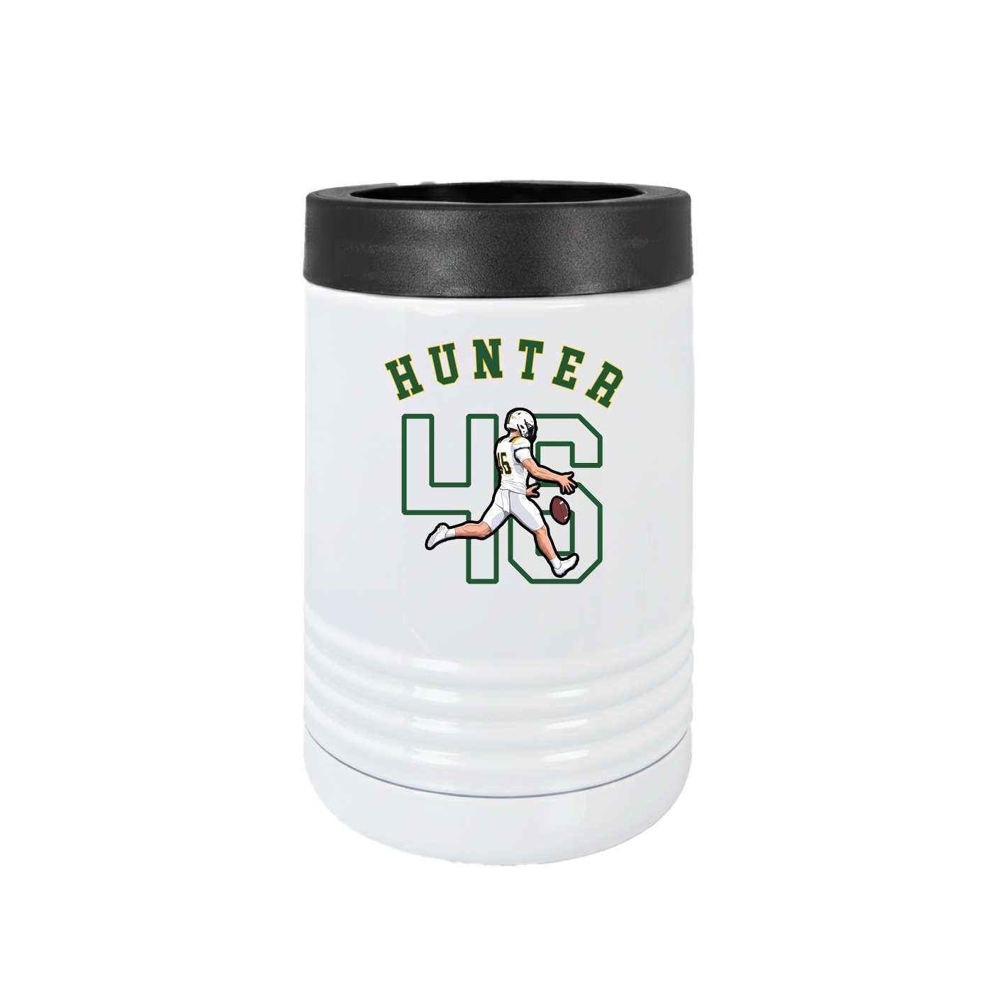 Beverage Holder — Shirsey Arch in White